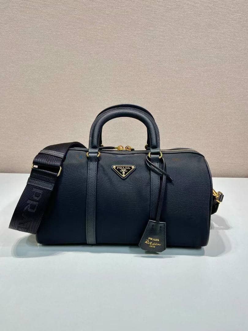 004Series-Travel Bag